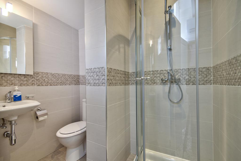 Valletta Luxe 3-Bedroom Duplex Penthouse With Sea View Terrace And Jacuzzi Dış mekan fotoğraf