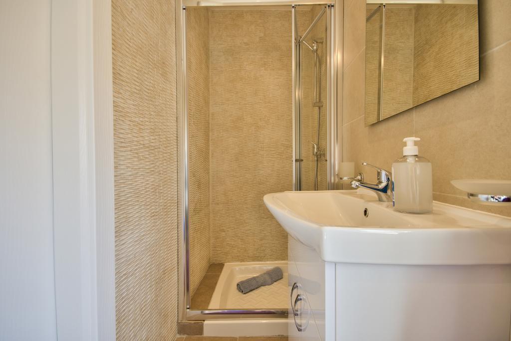 Valletta Luxe 3-Bedroom Duplex Penthouse With Sea View Terrace And Jacuzzi Dış mekan fotoğraf