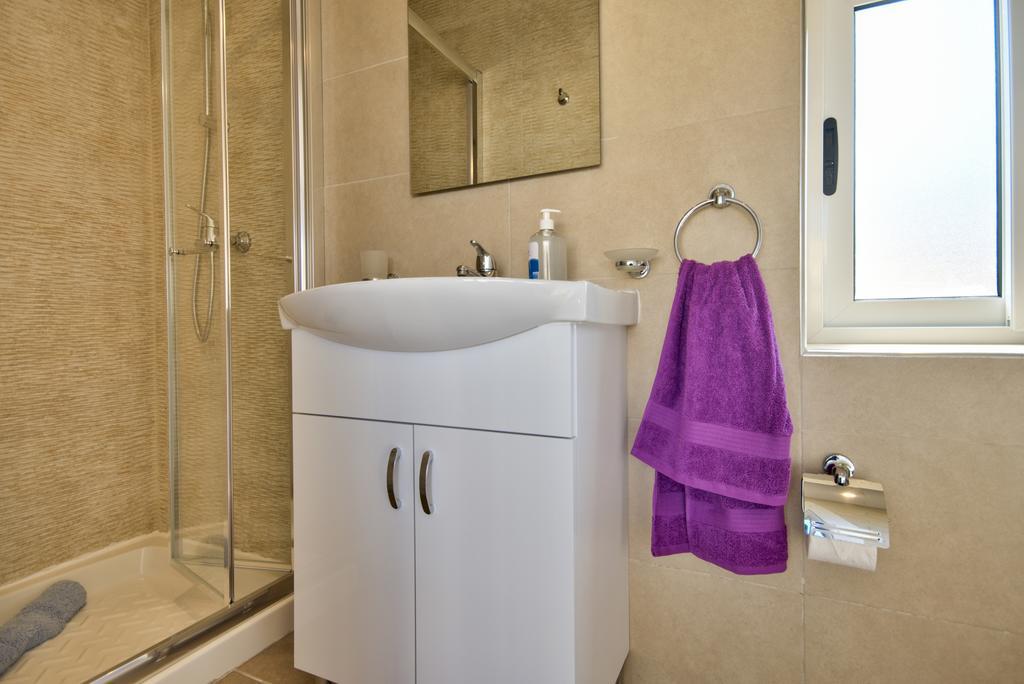 Valletta Luxe 3-Bedroom Duplex Penthouse With Sea View Terrace And Jacuzzi Dış mekan fotoğraf